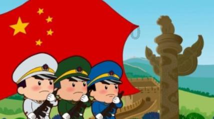 逃离空旷大街